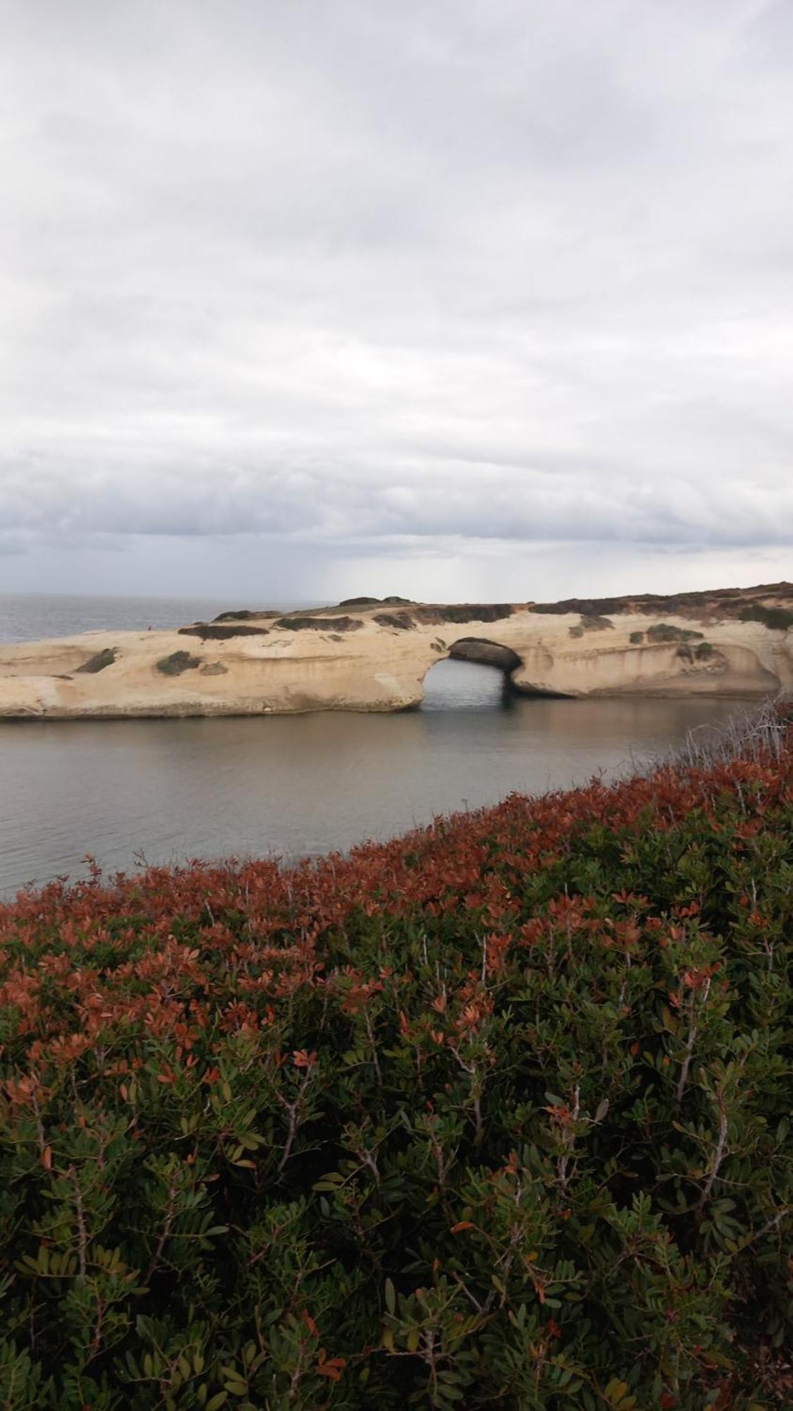 Agriturismo Il Melograno Riola Sardo Eksteriør bilde