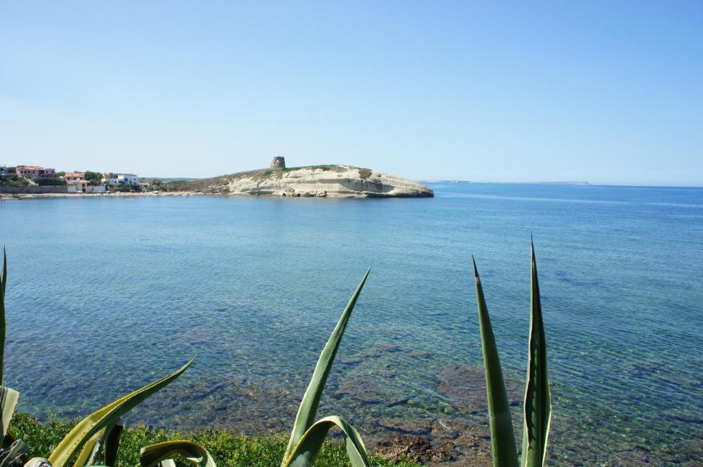 Agriturismo Il Melograno Riola Sardo Eksteriør bilde